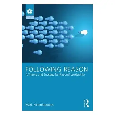 Following Reason - Manolopoulos, Mark