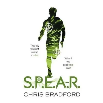 S.P.E.A.R. - Bradford, Chris