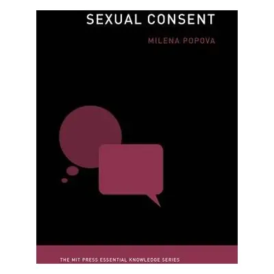 Sexual Consent - Popova, Milena