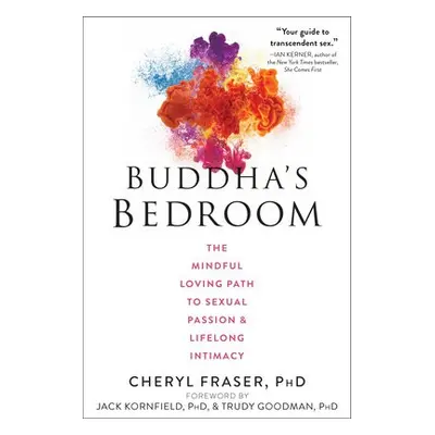 Buddha's Bedroom - Fraser, Cheryl