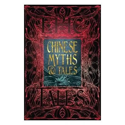 Chinese Myths a Tales