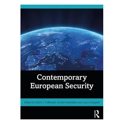 Contemporary European Security