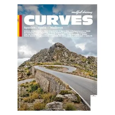 Curves Mallorca - Bogner, Stefan