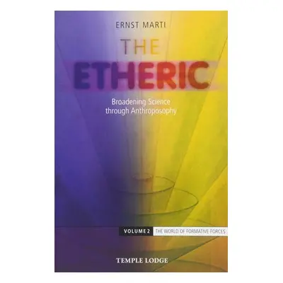 Etheric - Marti, Ernst