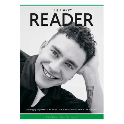 Happy Reader – Issue 11