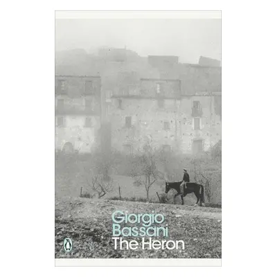 Heron - Bassani, Giorgio