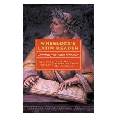 Wheelock's Latin Reader, 2nd Edition - LaFleur, Richard