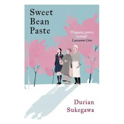 Sweet Bean Paste - Sukegawa, Durian