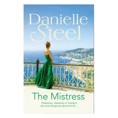 Mistress - Steel, Danielle