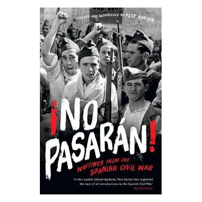 No Pasaran!