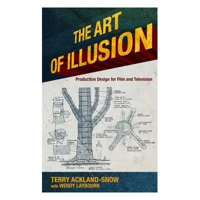 Art of Illusion - Ackland-Snow, Terry a Laybourn, Wendy