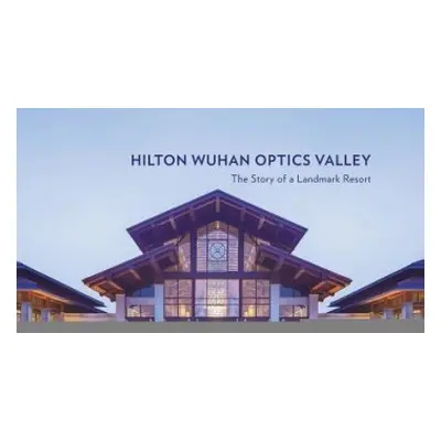 Hilton Wuhan Optics Valley - Qi, Xu