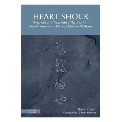 Heart Shock - Rosen, Ross