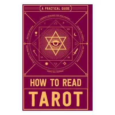 How to Read Tarot - Adams Media