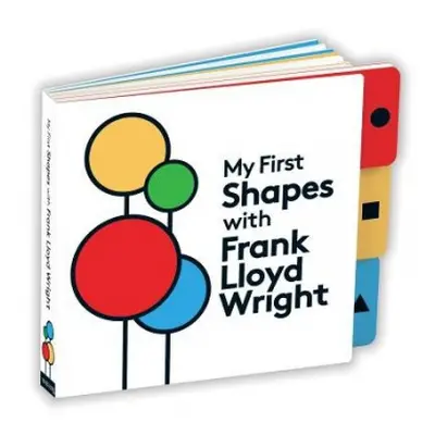 My First Shapes with Frank Lloyd Wright