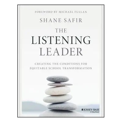 Listening Leader - Safir, Shane