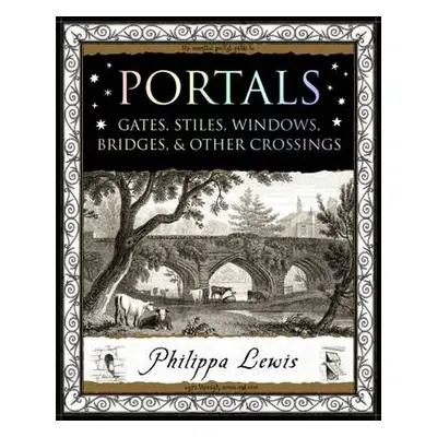 Portals - Lewis, Philippa