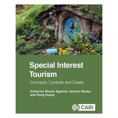 Special Interest Tourism