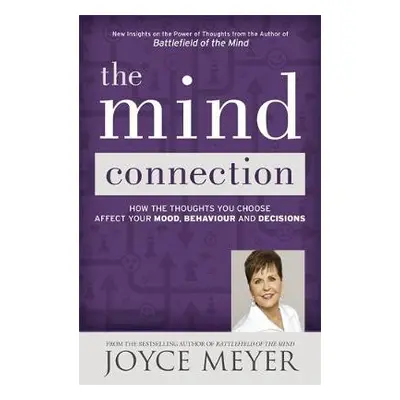 Mind Connection - Meyer, Joyce