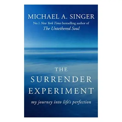 Surrender Experiment - Singer, Michael A.