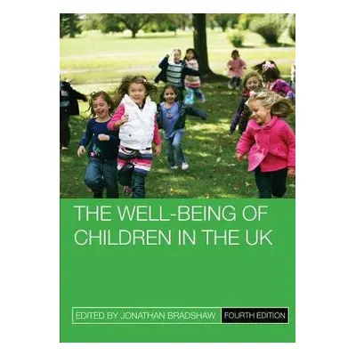 Well-Being of Children in the UK