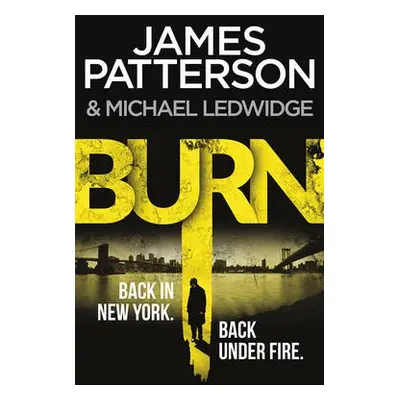 Burn - Patterson, James