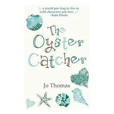 Oyster Catcher - Thomas, Jo