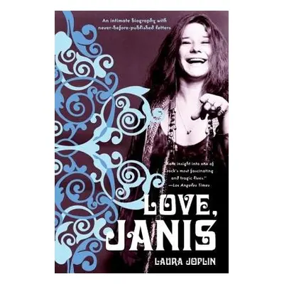 Love, Janis - Joplin, Laura