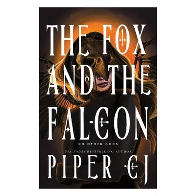 Fox and the Falcon - CJ, Piper