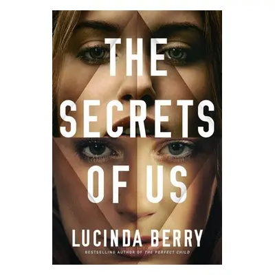 Secrets of Us - Berry, Lucinda