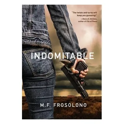 Indomitable - Frosolono, M. F.