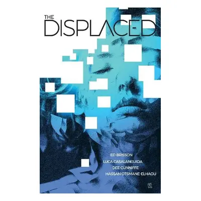 Displaced, The - Brisson, Ed