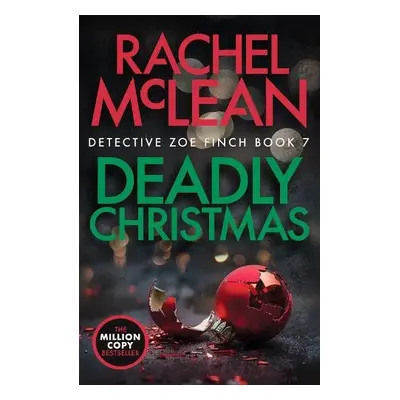 Deadly Christmas - McLean, Rachel