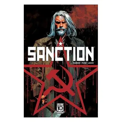 Sanction - Fawkes, Ray