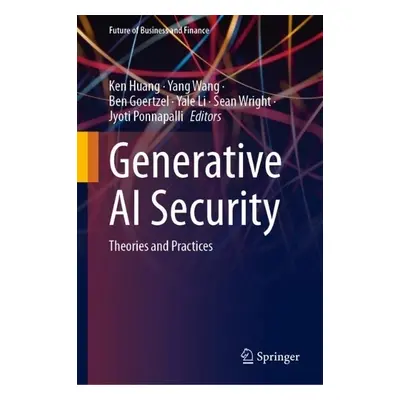 Generative AI Security