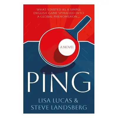 Ping - Lucas, Lisa a Landsberg, Steve