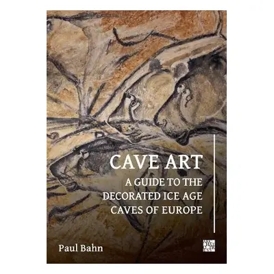 Cave Art - Bahn, Paul