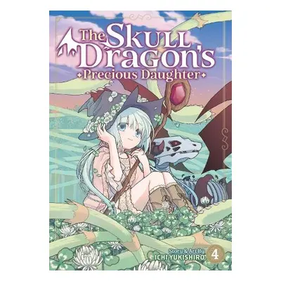 Skull Dragon's Precious Daughter Vol. 4 - Yukishiro, Ichi