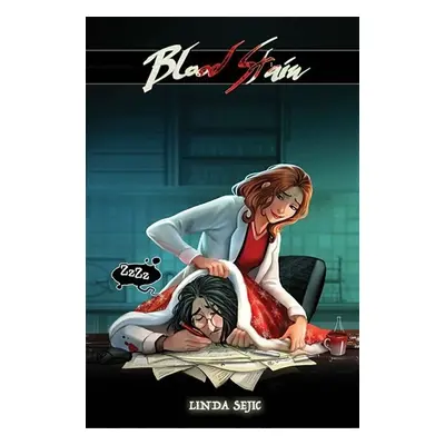 Blood Stain Vol. 1 Collected Edition - Sejic, Linda