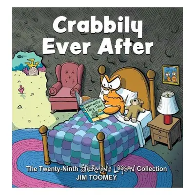 Crabbily Ever After - Toomey, Jim