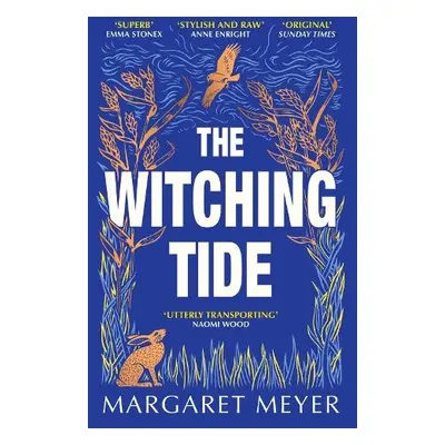 Witching Tide - Meyer, Margaret