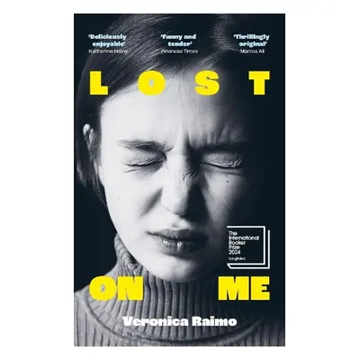 Lost on Me - Raimo, Veronica