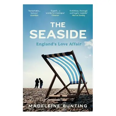 Seaside - Bunting, Madeleine