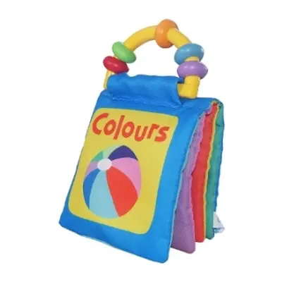 Happy Baby Colours - Priddy, Roger a Books, Priddy