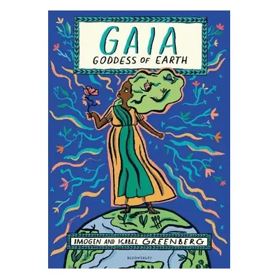 Gaia - Greenberg, Imogen