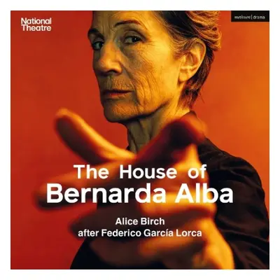 House of Bernarda Alba - Lorca, Federico Garcia