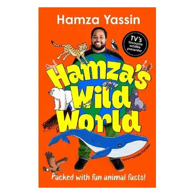 Hamza's Wild World - Yassin, Hamza