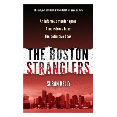 Boston Stranglers - Kelly, Susan