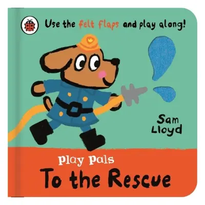 Play Pals: To the Rescue - Lloyd, Sam