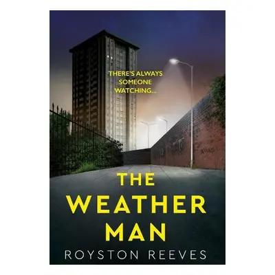 Weatherman - Reeves, Royston